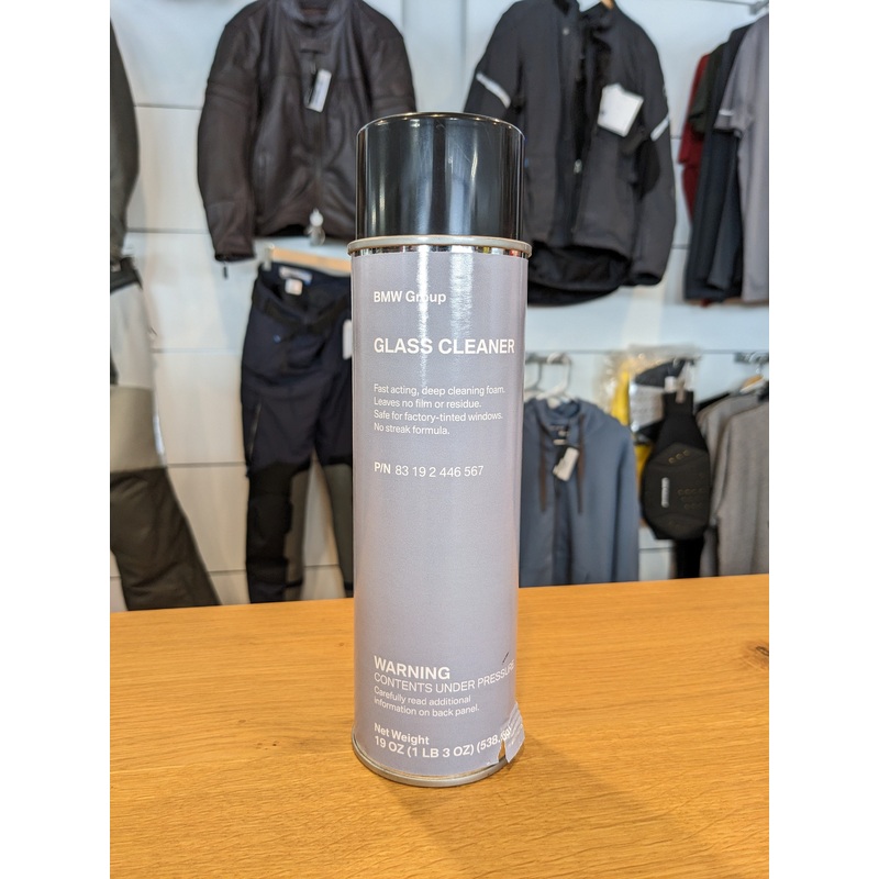 BMW Glass Cleaner