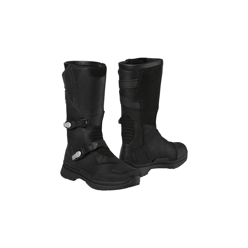 BMW GOTTHARD GORE-TEX BOOTS NEW 2023 EUR 39 / US 7