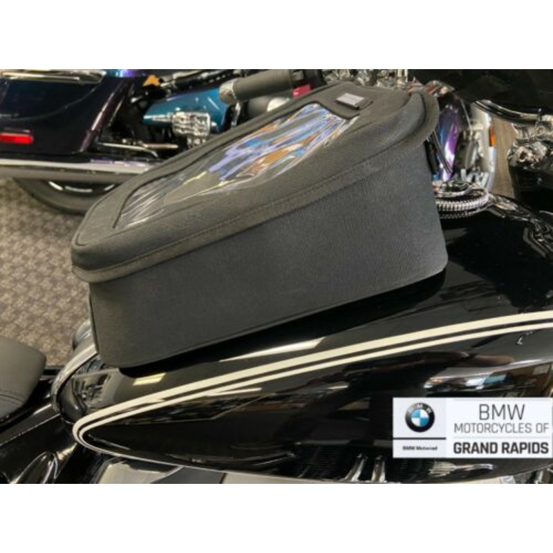 BMW Large Tank Bag for 2021-2024 R18, R18C and R18 Roctane