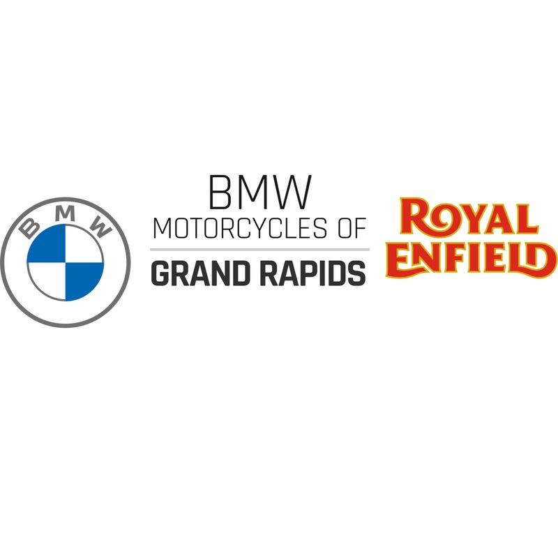 BMW Motorcycles of Grand Rapids Gift Card $10.00