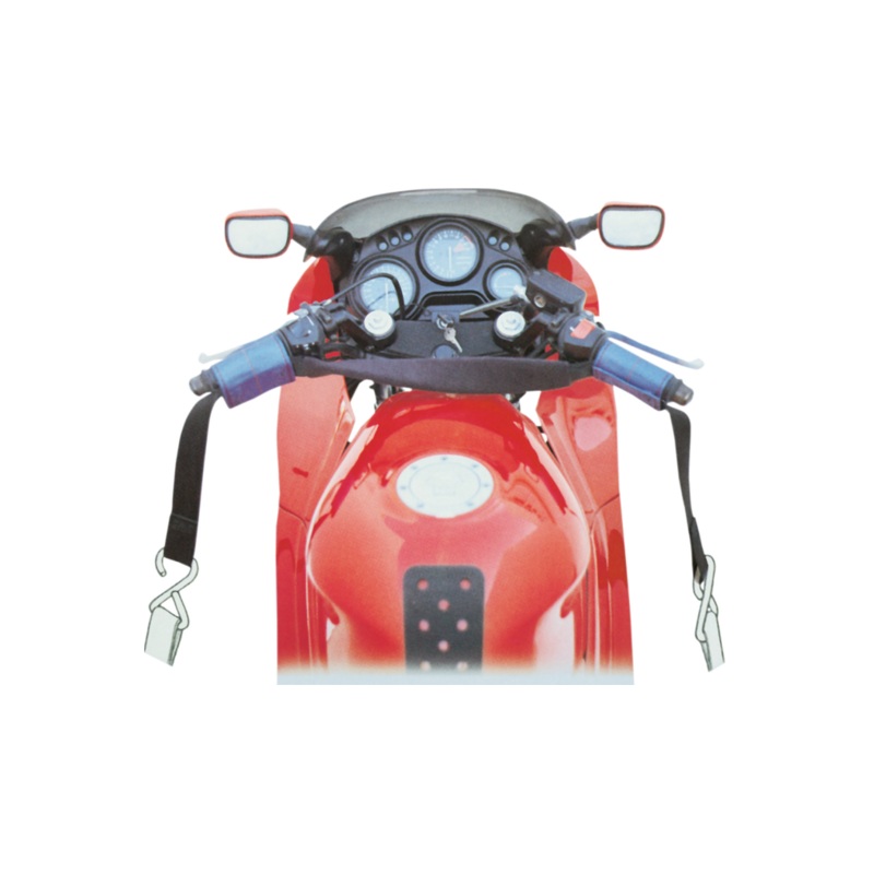 Canyon Dancer Bar-Harness Handlebar Tie-Down 33505