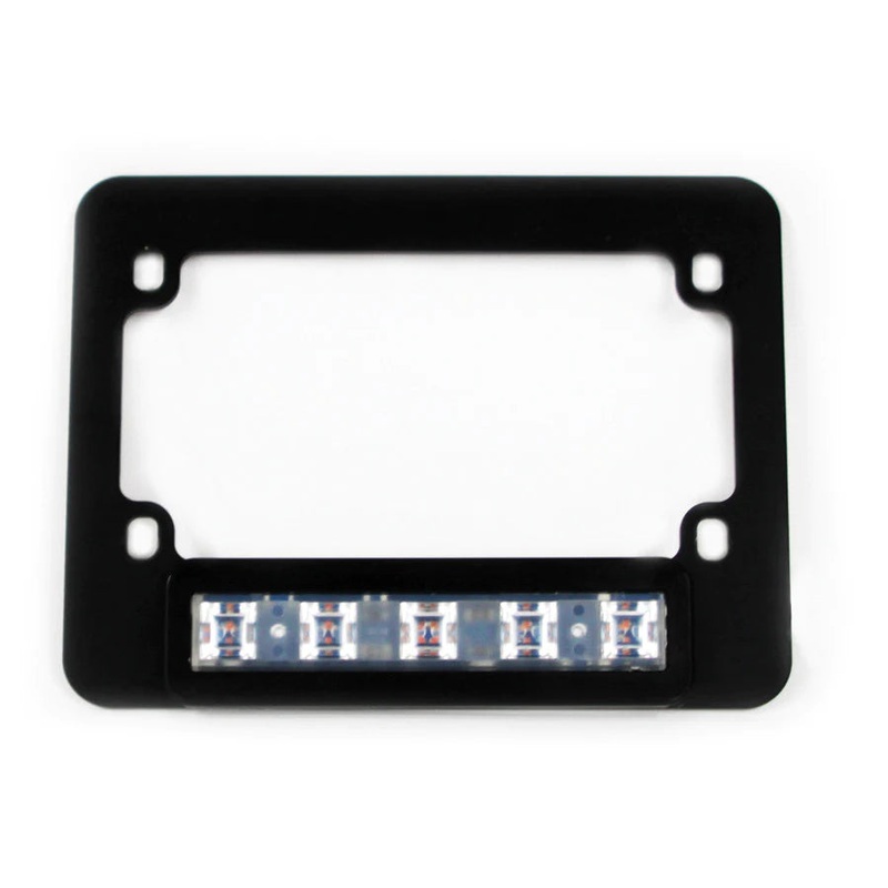 Clearwater Billie Brake Light 2013-2023 Water Boxer GS/GSA/RT/R/RS with CANOPENER 3