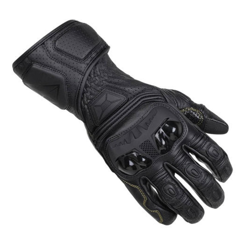 CORTECH CHICANE V1 RR GLOVE BLACK Medium