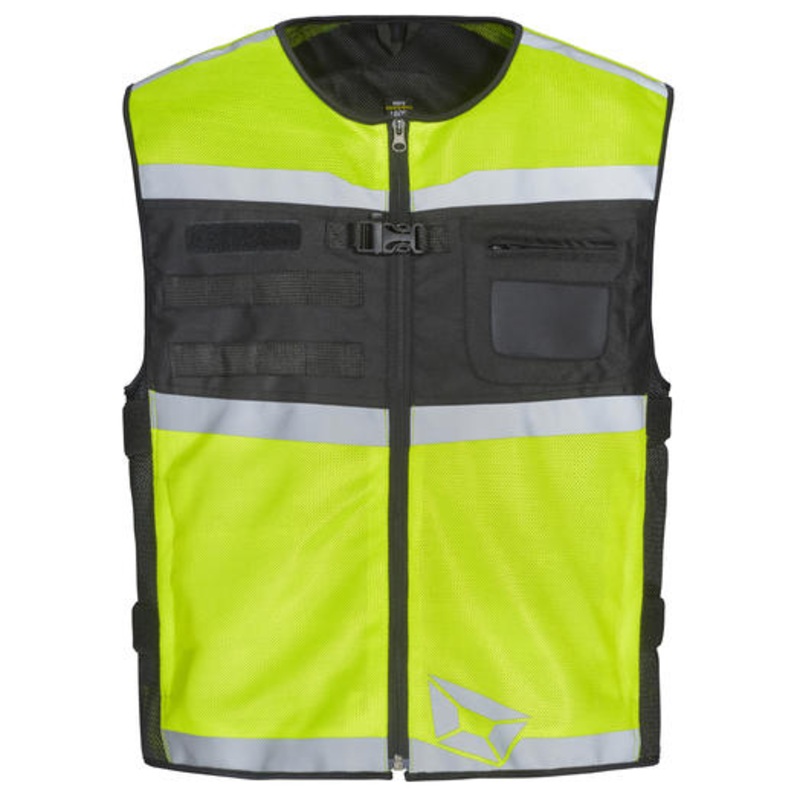 CORTECH NITERIDER VEST HIVIZ Small/Medium