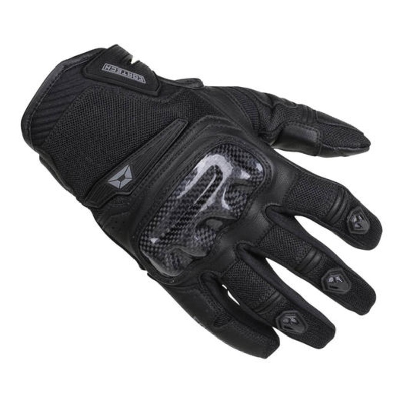 CORTECH SONIC-FLO GLOVE Small Black