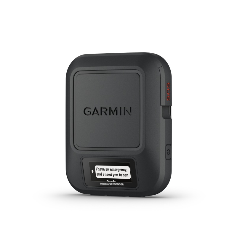 GARMIN inReach Messenger