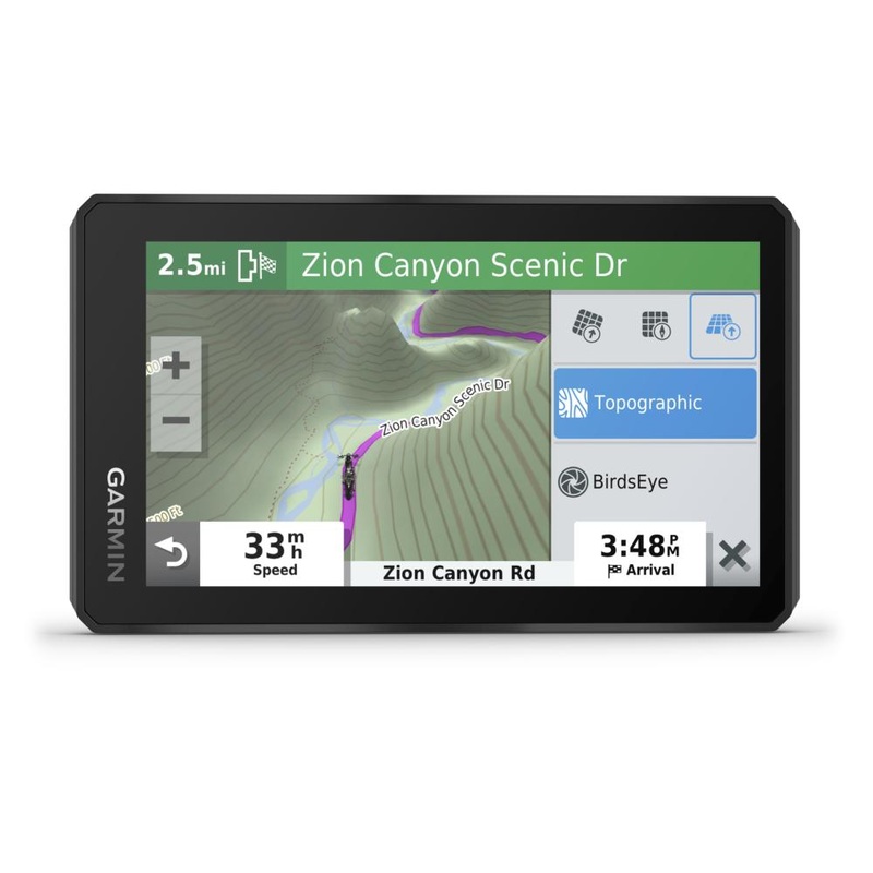 GARMIN ZUMO XT MOTORCYCLE GPS NAVIGATOR