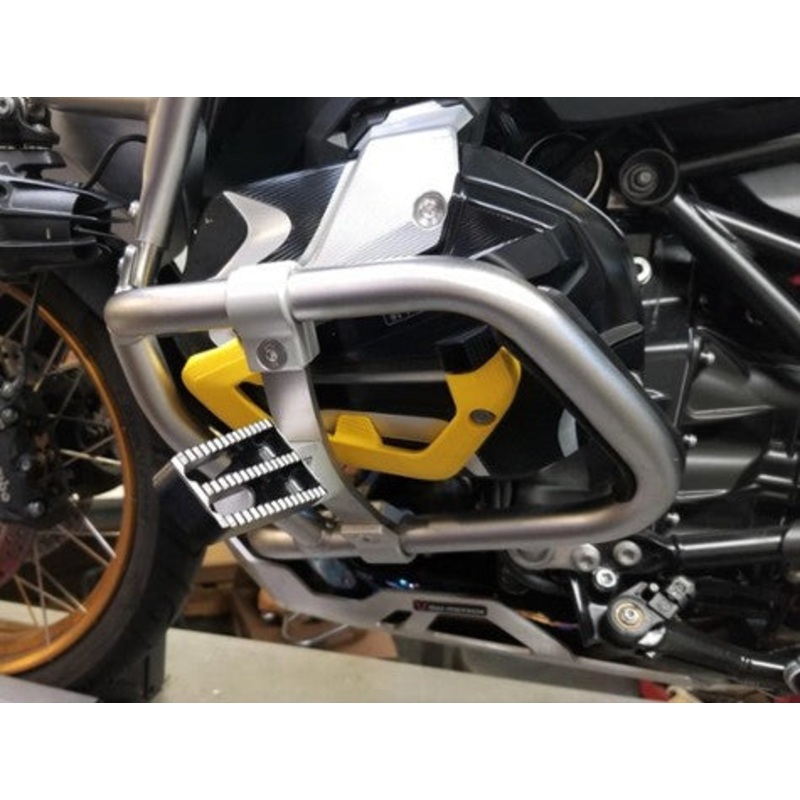 Gripper Highway Pegs R1250GS 2019-2023