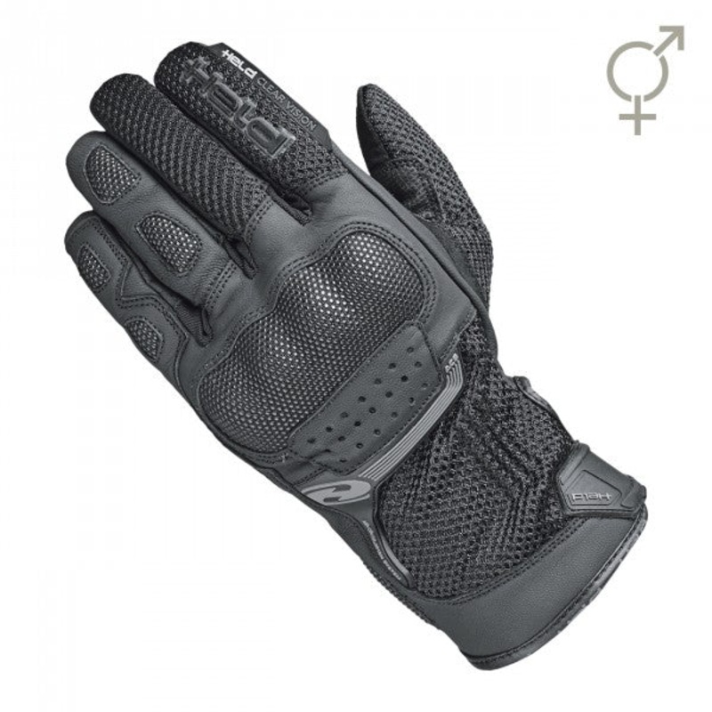 Held Desert II Glove 8 (Medium)