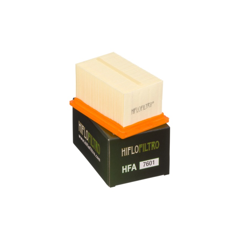 Hiflo Air filter F650GS G650GS Single Cylinder HFA7601 2000-2016