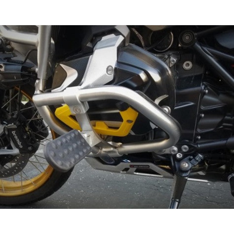 Highway Pegs R1250GS 2019-2023