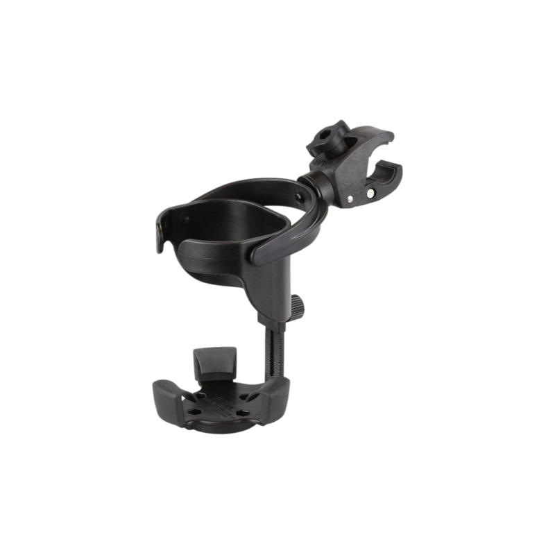 RAM Mounts Level Cup XL with Small Tough-Claw RAP-B-417-400U