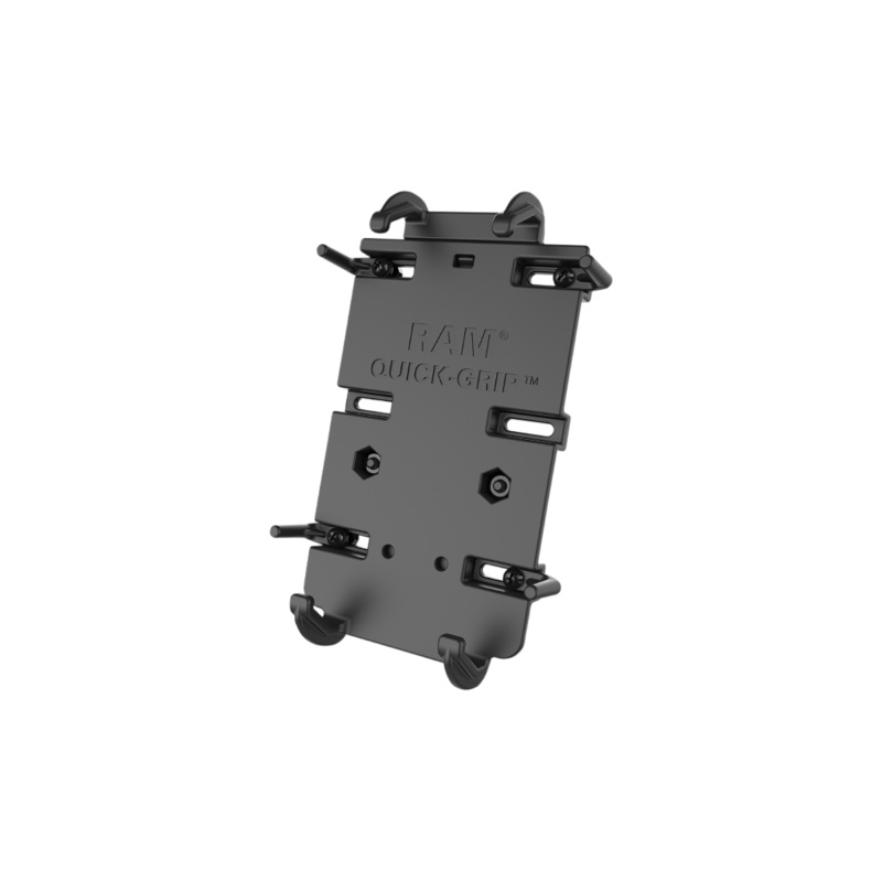 RAM Mounts Quick Grip Phone Holder with Ball RAM-HOL-PD4238A