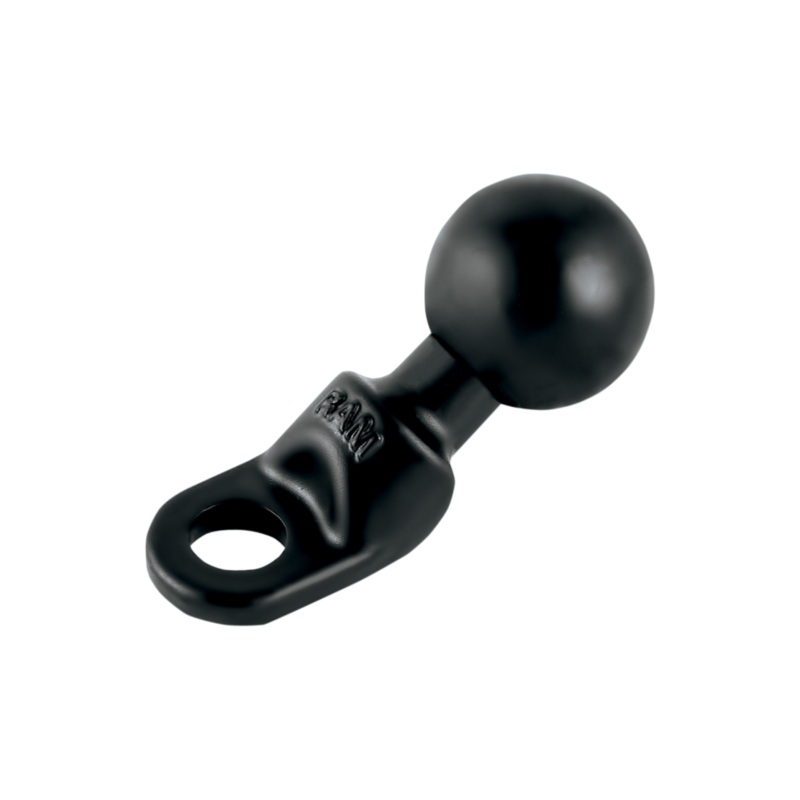 RAM Mounts Universal Ball Mount 9mm Hole RAM-B-272