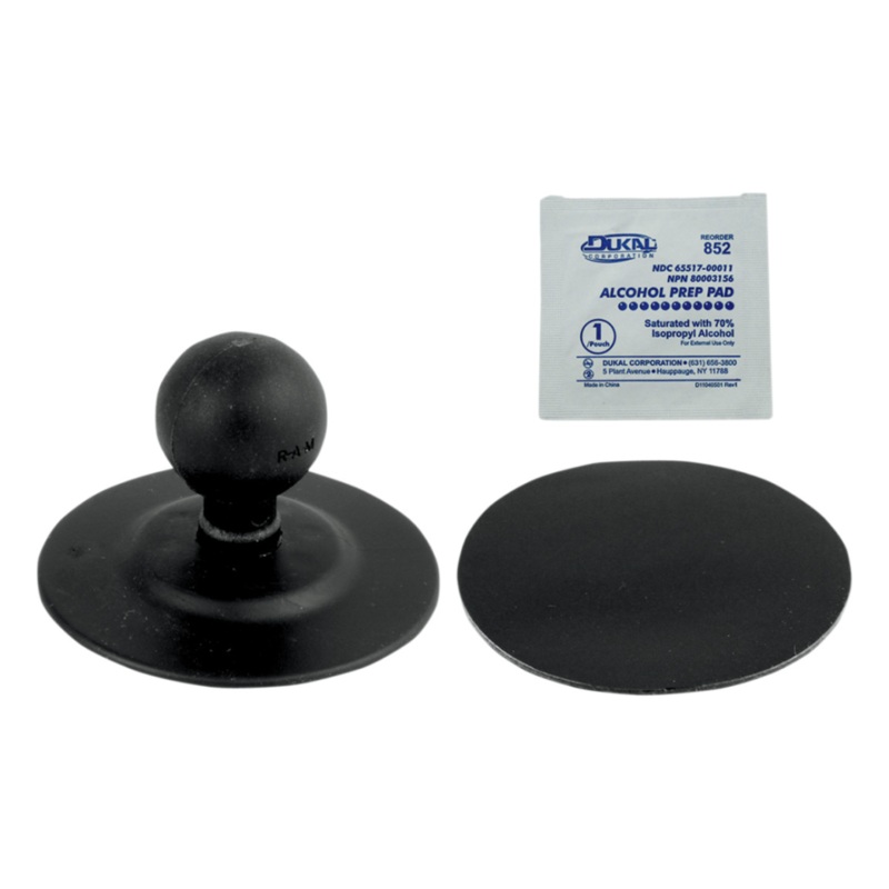 RAM Mounts Universal Ball Mount RAP-B-378