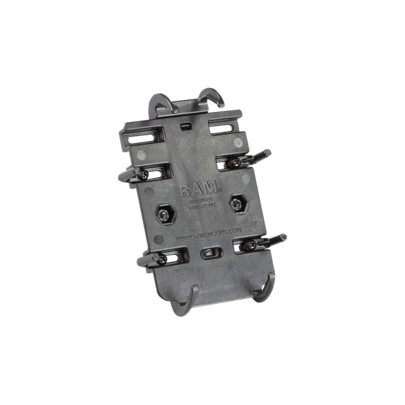 RAM Mounts Universal Quick Grip Cradle RAMHOLPD3238AU