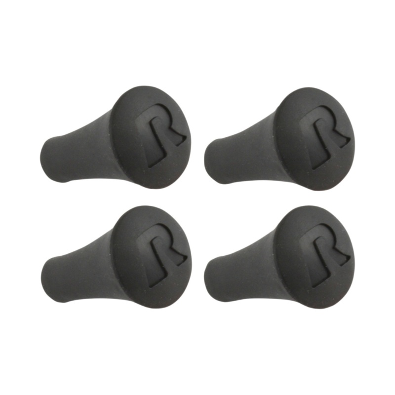 RAM Mounts X-Grip Replacement Post Caps 4 Pack RAP-UN-CAP-4