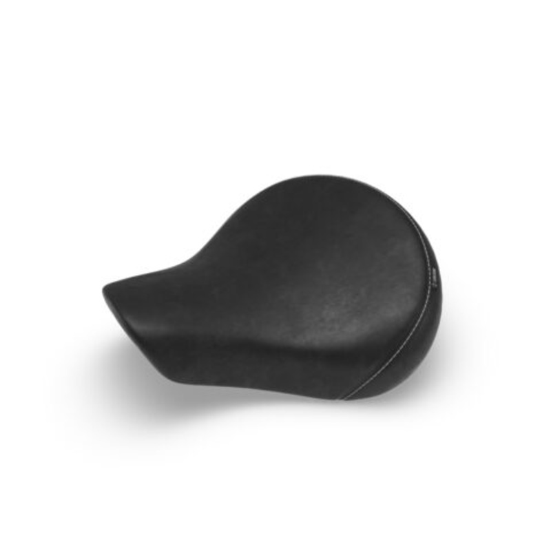 Royal Enfield Low Ride Seat for Meteor 350 Black