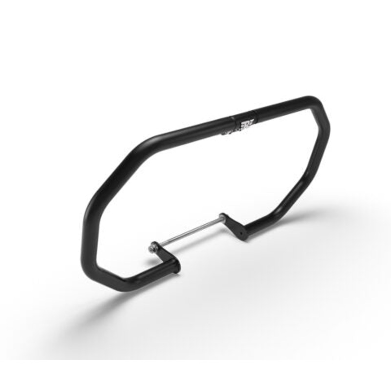 Royal Enfield Octagon Engine Bar for Classic/Meteor 350 Black
