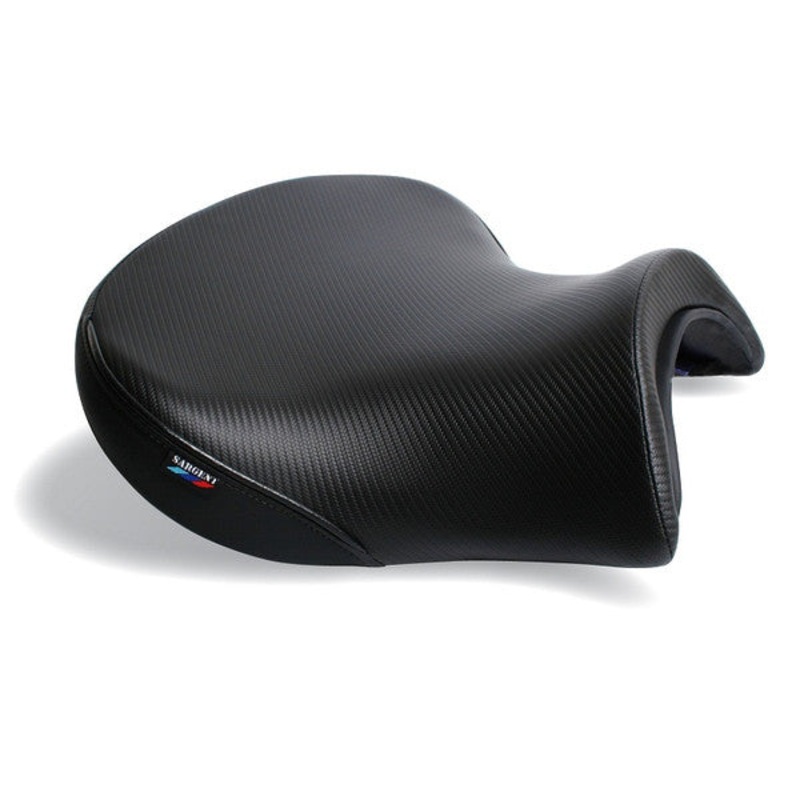 Sargent Heated Seat LOW R1200/1250RT 2014 – 2024