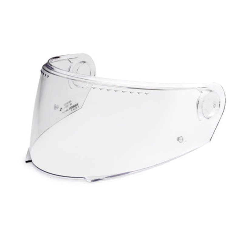 Schuberth C5/S3 Visor Small Shell – 53 (XS) – 59 (L) Clear