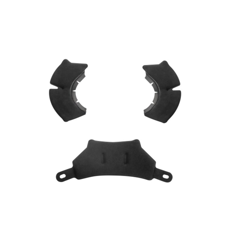 Schuberth Individual Custom Fit Head Pad Kit C5/E2 57 (M) Round