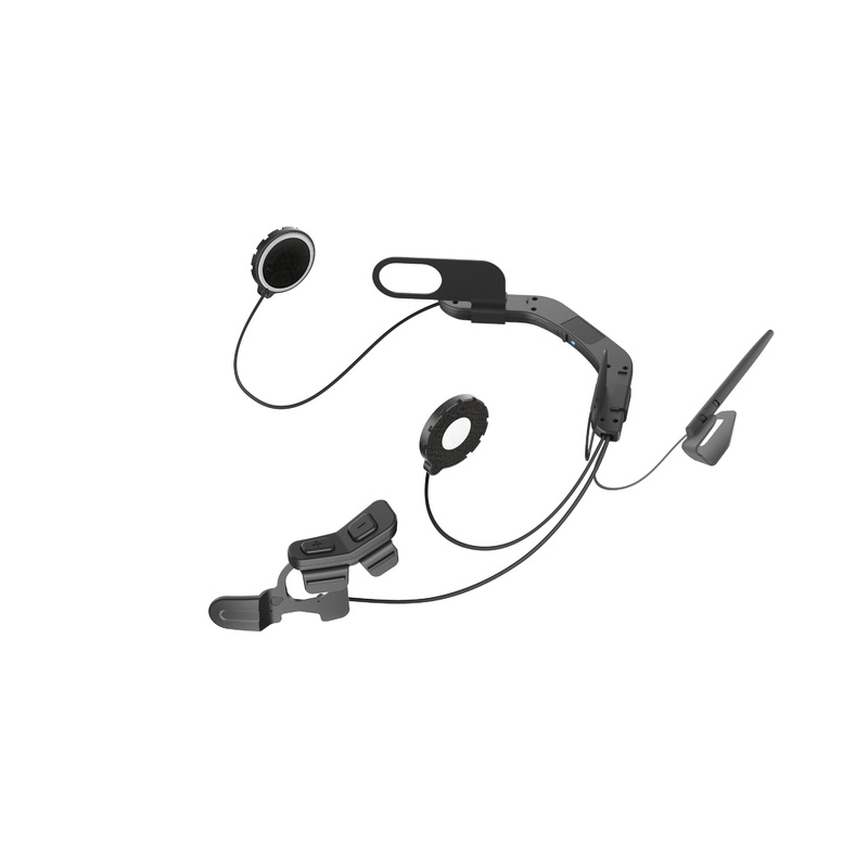 Schuberth SC10UA Intercom for E1 and C3 PRO