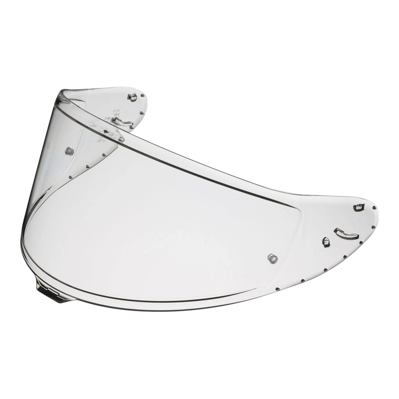 SHOEI CWR-F2 Pinlock Shield for SHOEI RF-1400 Clear Shield