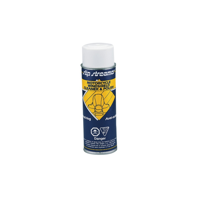 Slipstreamer Windshield Polish & Cleaner