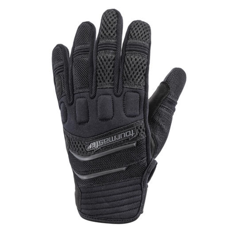 TOURMASTER AIRFLOW GLOVE BLACK Medium