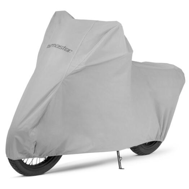 TOURMASTER JOURNEY DC INDOOR COVER GREY Medium
