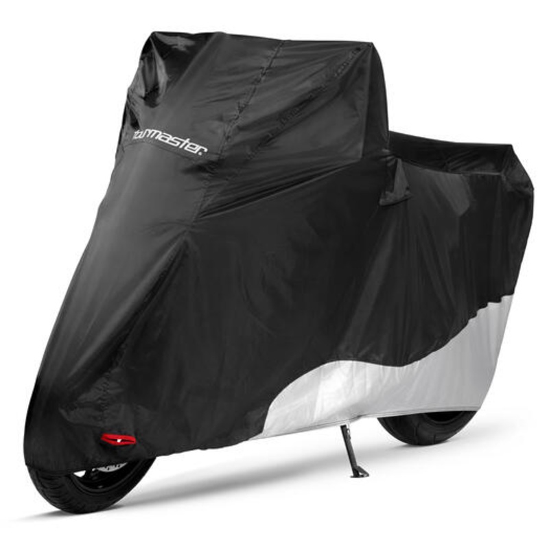 TOURMASTER SELECT WR COVER BLACK Medium