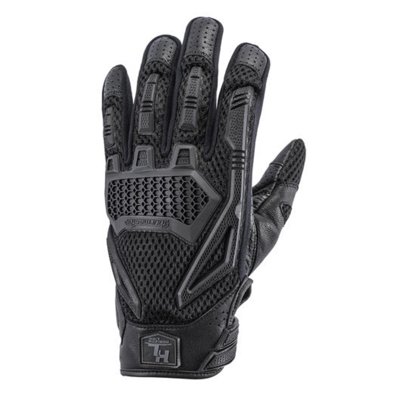 TOURMASTER SWITCHBACK GLOVE Medium Black