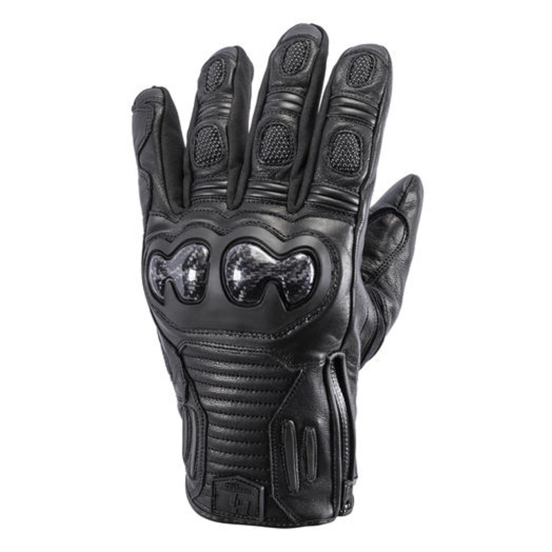 TOURMASTER TRAILBREAK GLOVE Medium Black