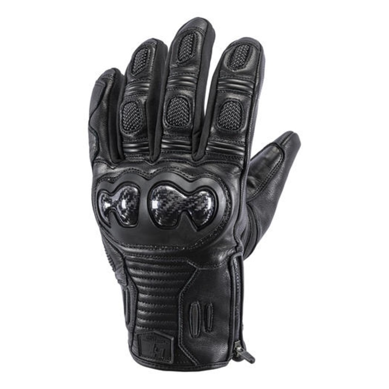 TOURMASTER TRAILBREAK WP GLOVE BLACK Medium