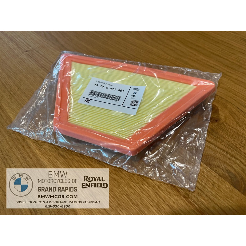 AIR FILTER BMW R18 MODELS 2020-2024