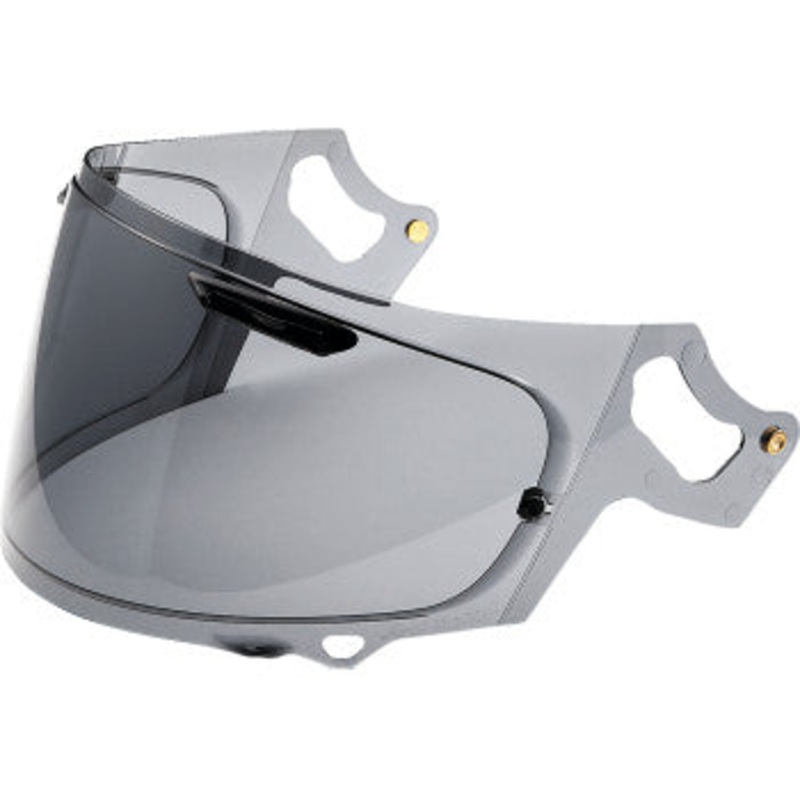 Arai VAS-V Max Vision Brow Vents Shield Pinlock Ready Corsair-X / Signet-X / Regent-X / Defiant X Clear