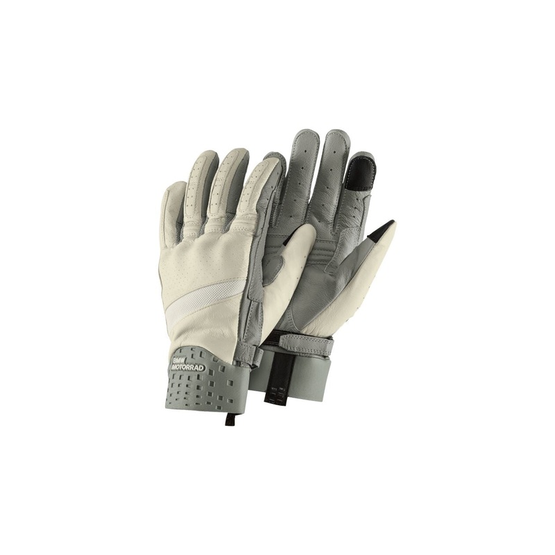 ARAVIS AIR GLOVES 6  XS White