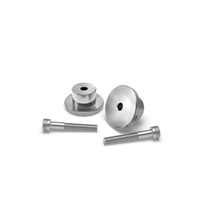 Bar End Mirror Mounting Kit – Classic/Meteor/Hunter 350 and INT 650