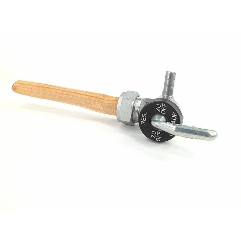 BMW Fuel Petcock Left Side 16122307113 Airhead 1970-1996