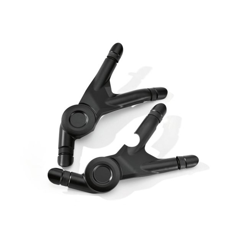 BMW Motorrad Frame Guard Set R1200GS R1250GS 2017-2024