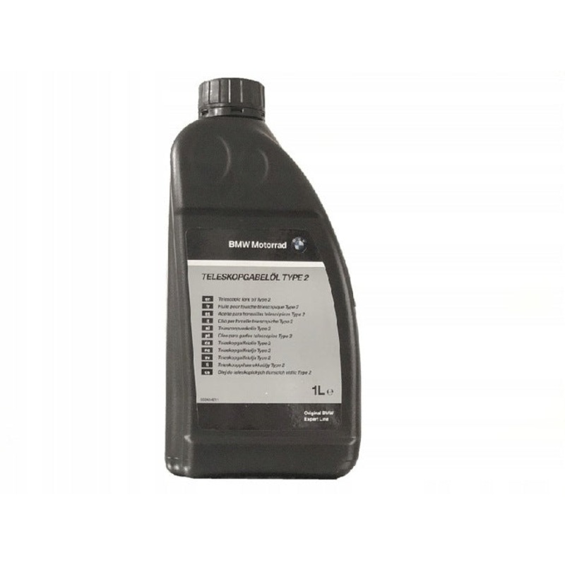 BMW Type 2 Fork Oil 11.5W 1L
