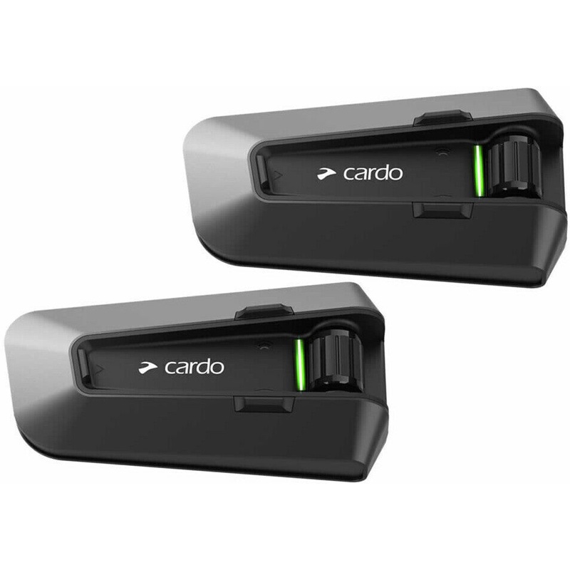 Cardo Packtalk Edge Dual Pack