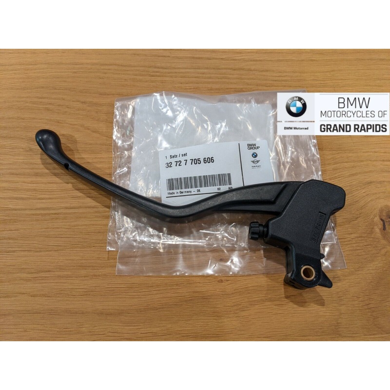 Clutch Lever F650/700/800GS/R/S/ST Twin Models 2008-2018