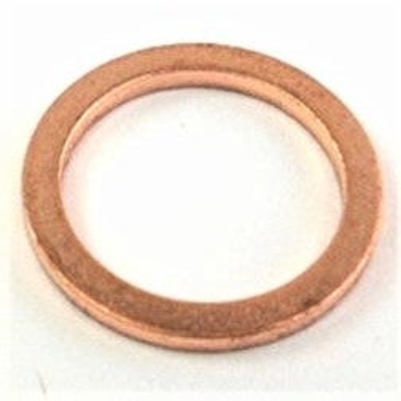 Fill Plug Crush Washer Final Drive 2010-2023 R1200/1250