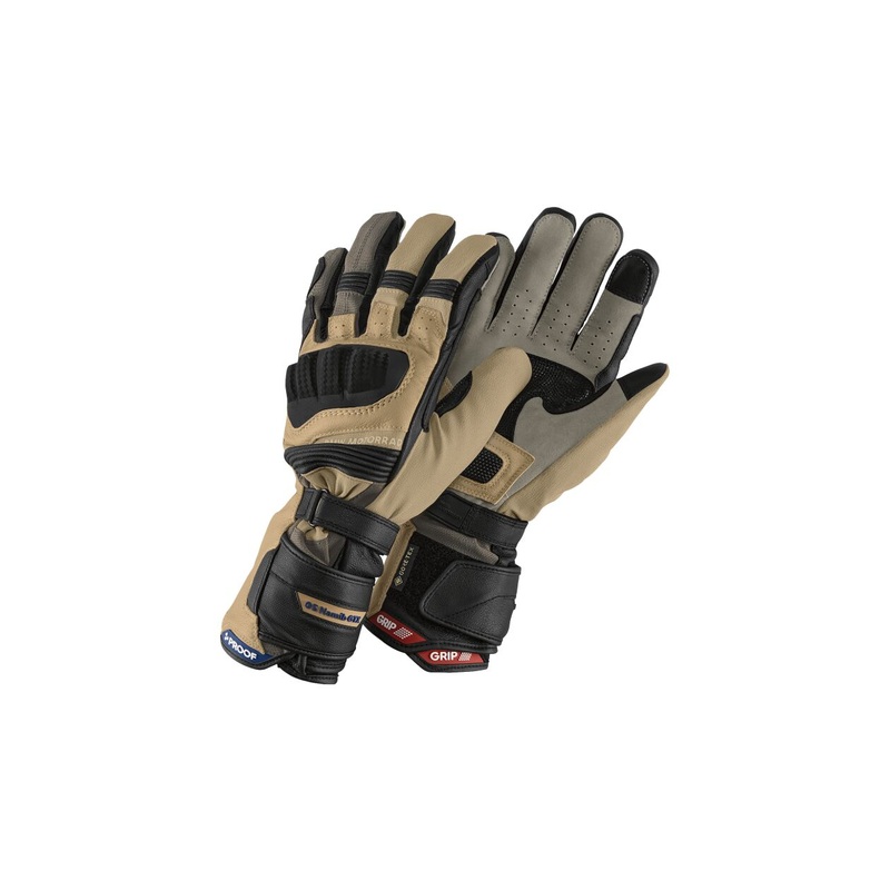 GS NAMIB 2IN1 GORE-TEX GLOVES 6  XS