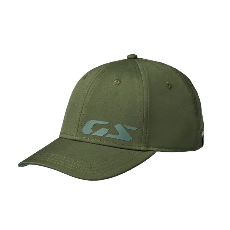 GS OLIVE CAP
