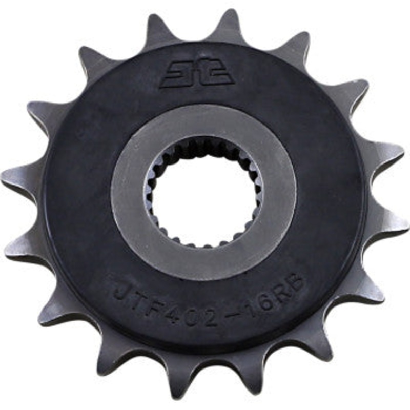 JT 520 16T Front Sprocket for F650GS G650GS Single Cylinder 2000-2016
