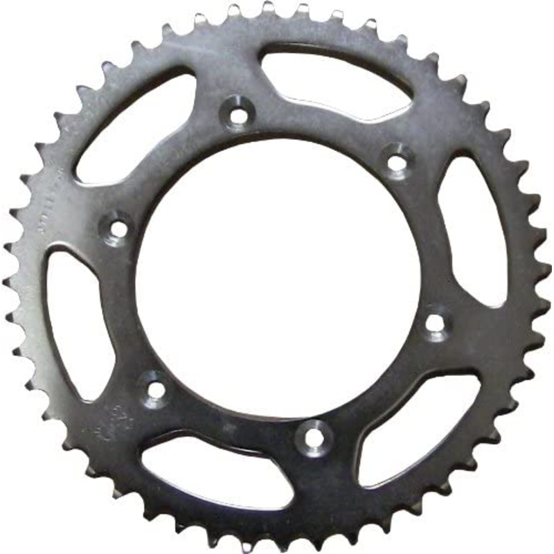 JT 520 47T Rear Sprocket for F650GS G650GS Single Cylinder 2000-2016
