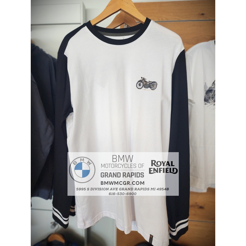 R32 SOULFUEL LONG SLEEVE SHIRT, NEW 2023 Large